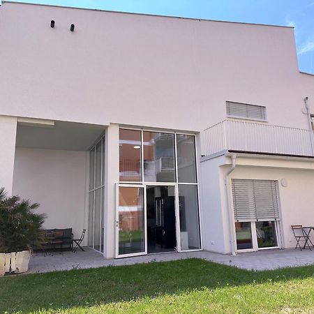 Grazora Living Apartments 外观 照片