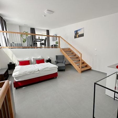 Grazora Living Apartments 外观 照片
