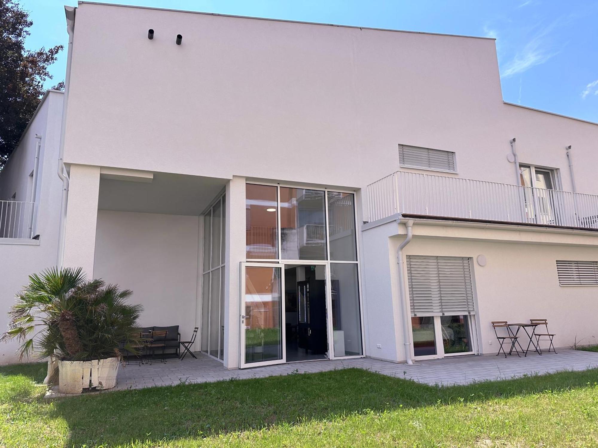 Grazora Living Apartments 外观 照片