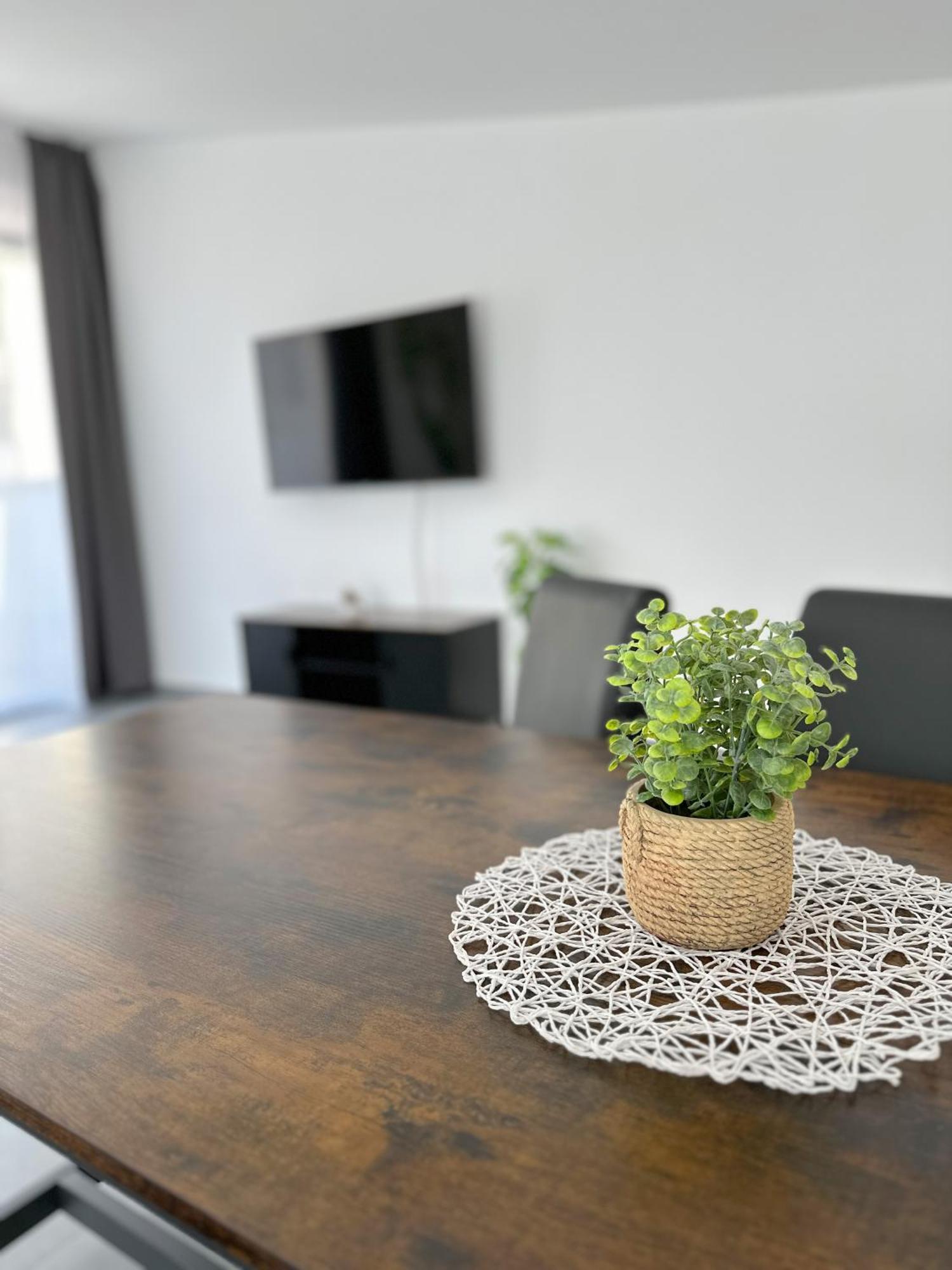 Grazora Living Apartments 外观 照片