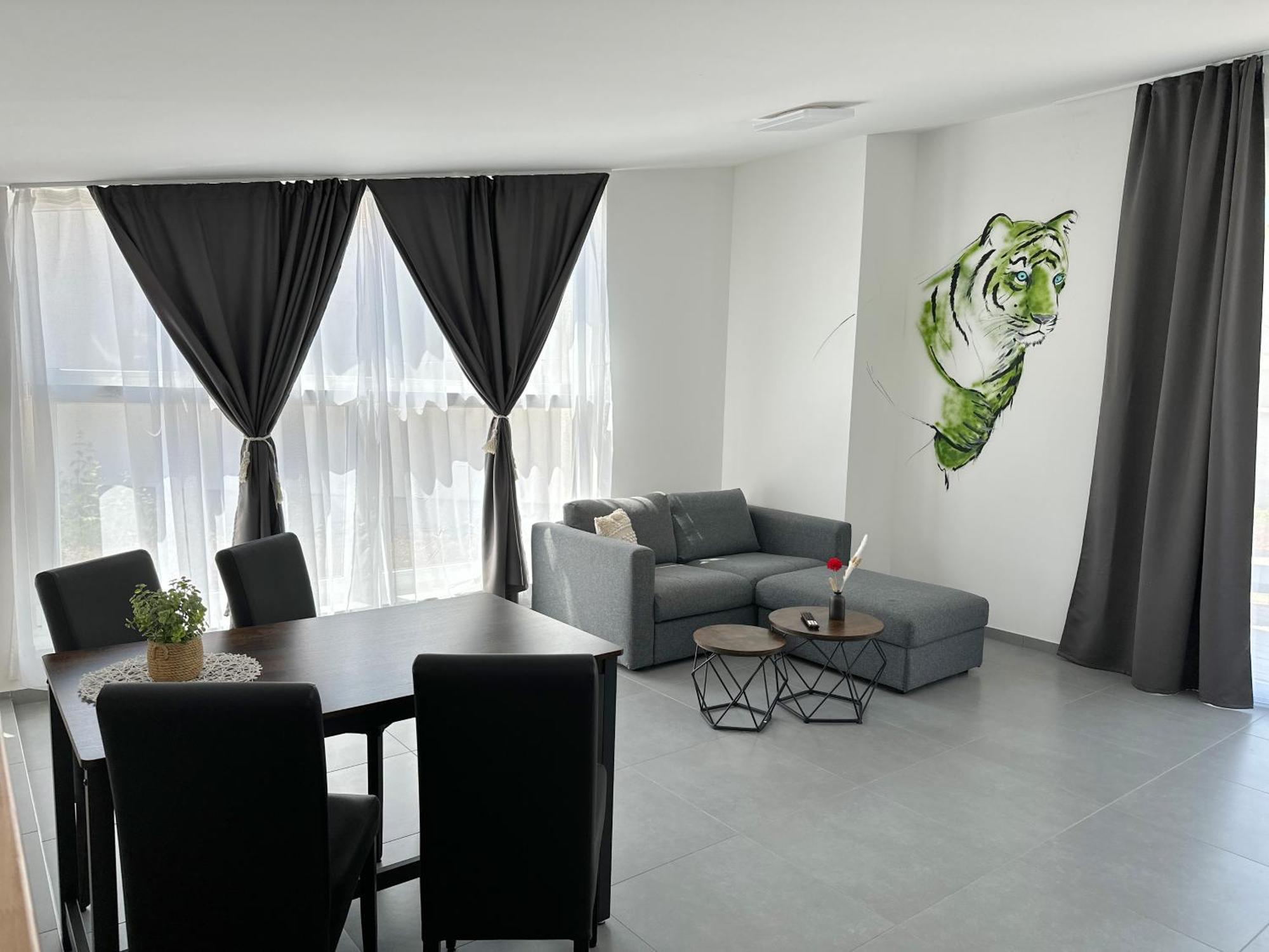 Grazora Living Apartments 外观 照片