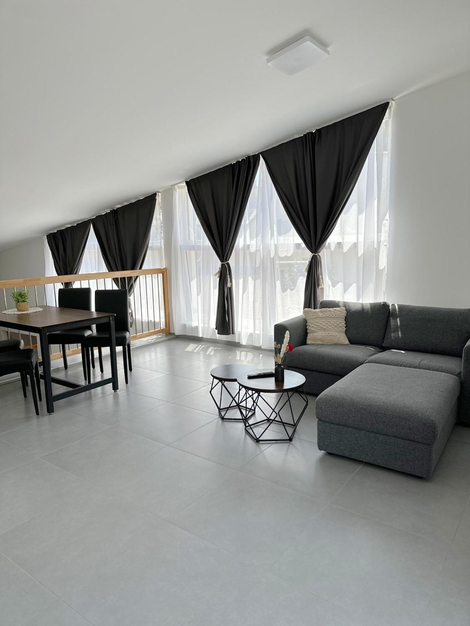 Grazora Living Apartments 外观 照片
