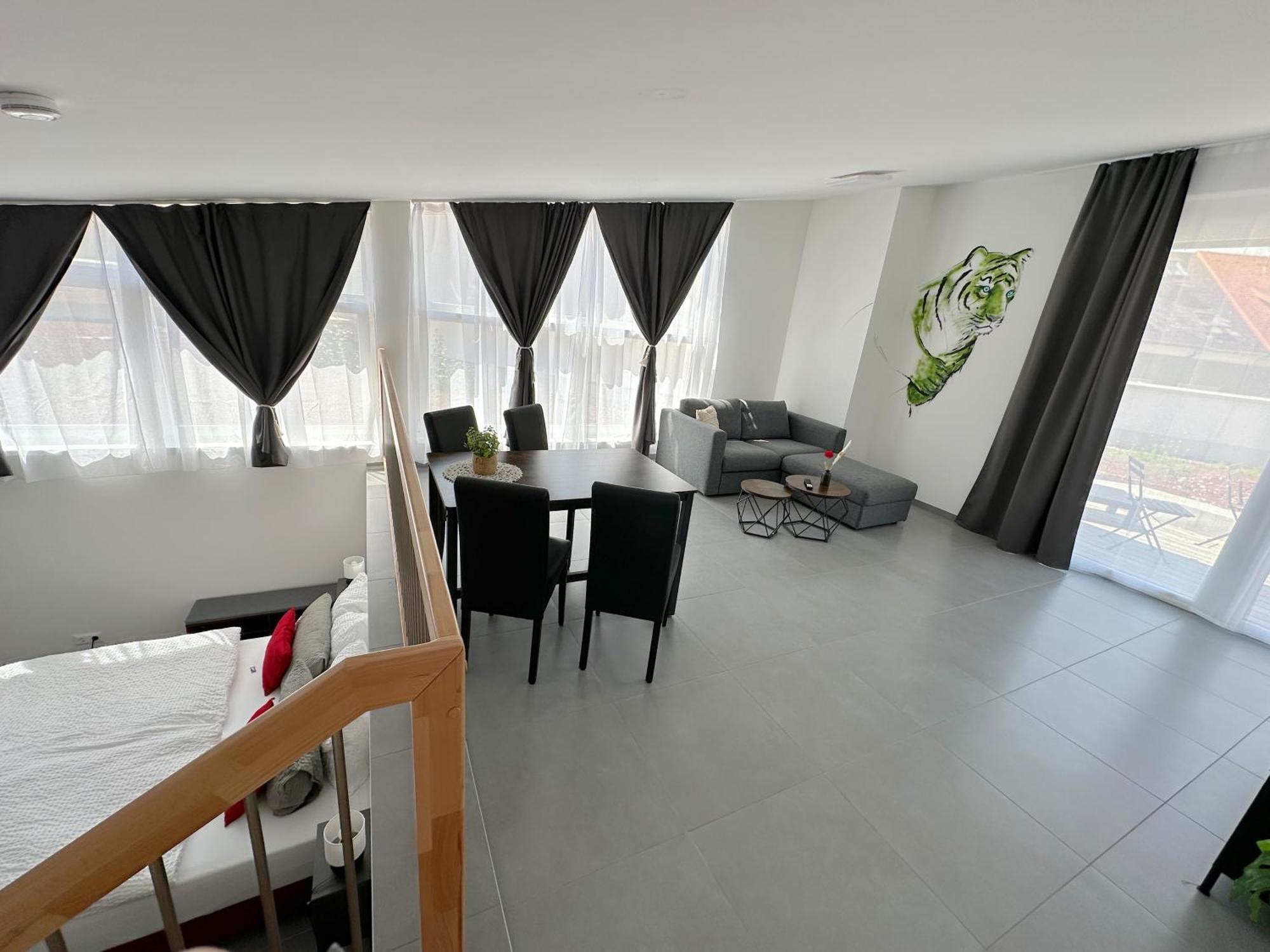 Grazora Living Apartments 外观 照片