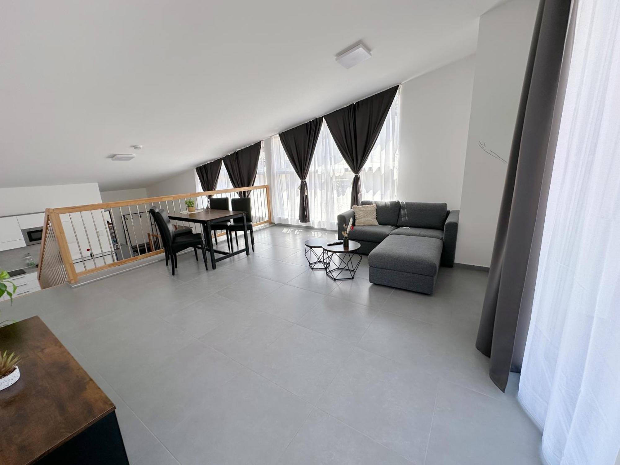 Grazora Living Apartments 外观 照片