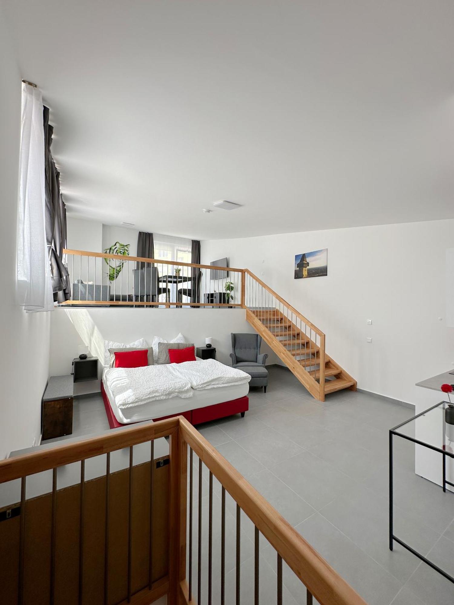 Grazora Living Apartments 外观 照片