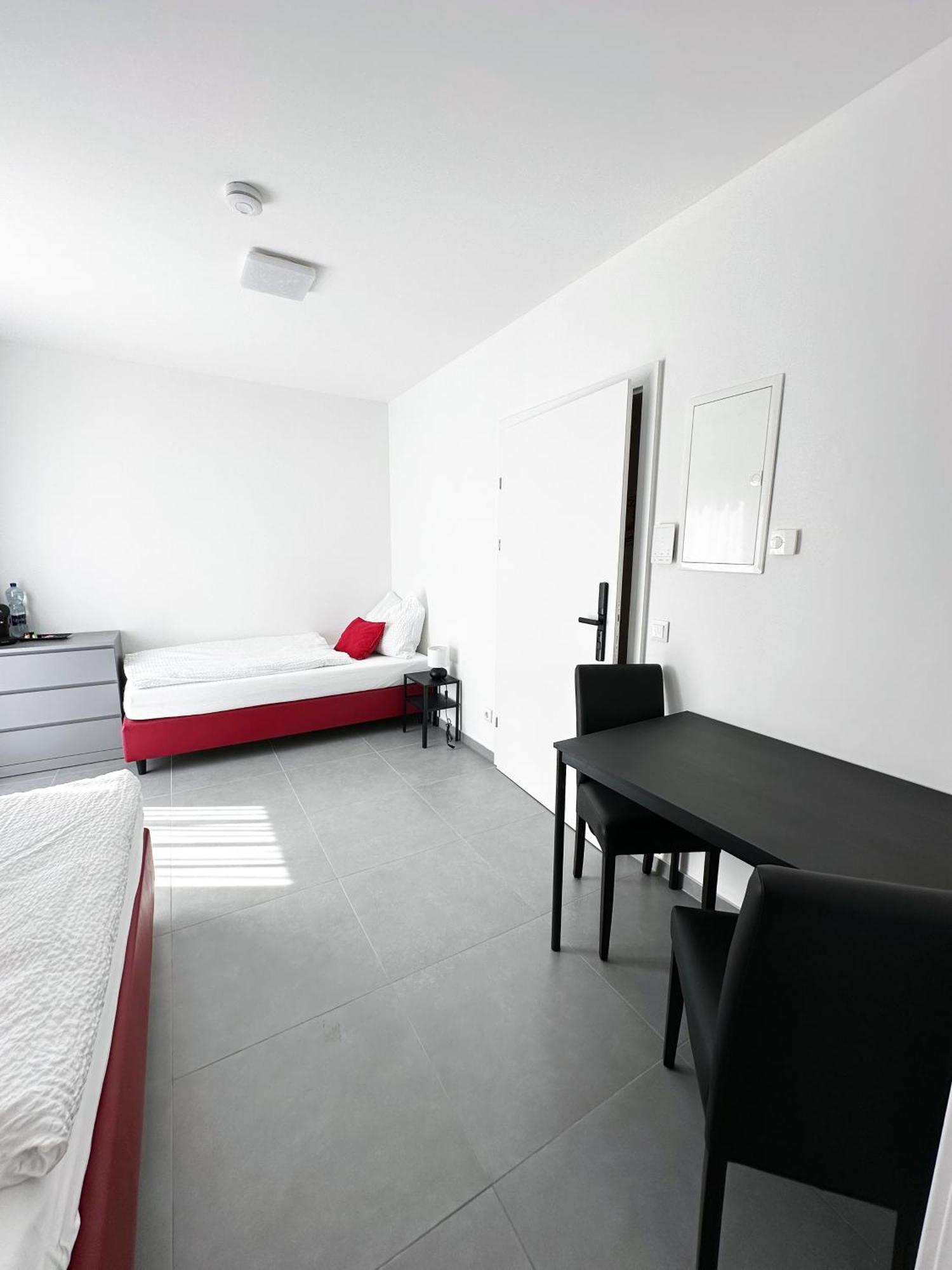 Grazora Living Apartments 外观 照片