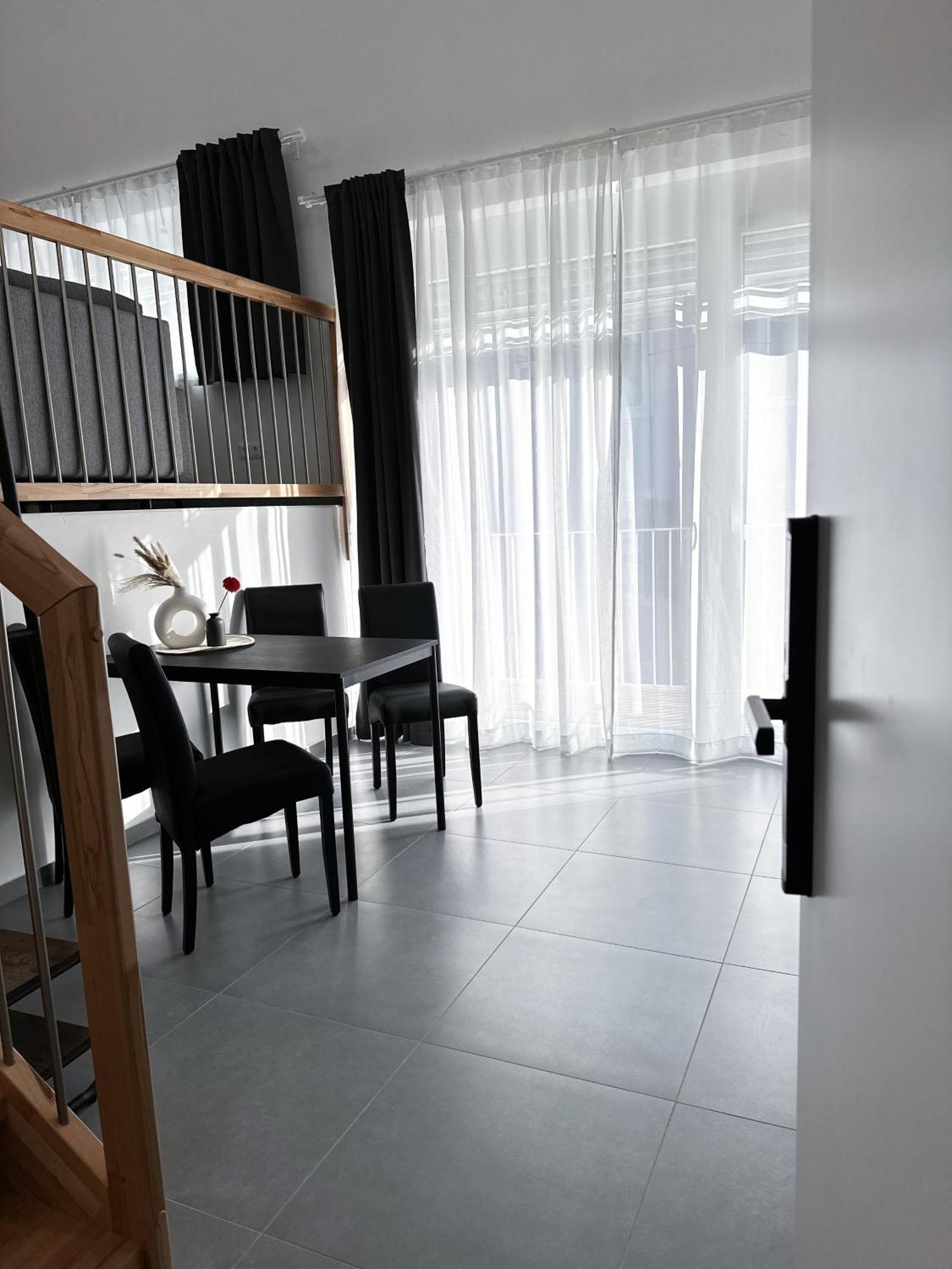 Grazora Living Apartments 外观 照片