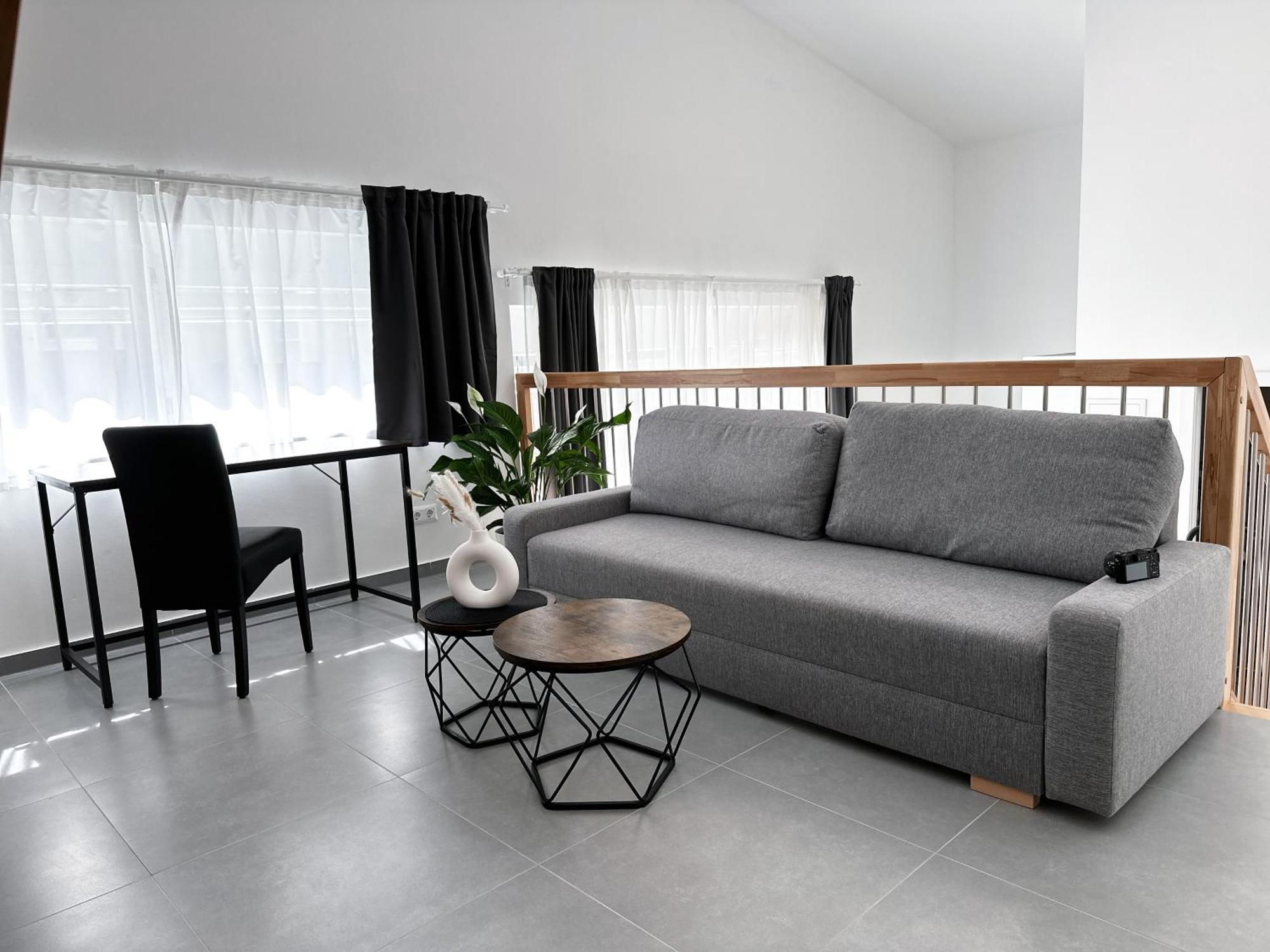 Grazora Living Apartments 外观 照片