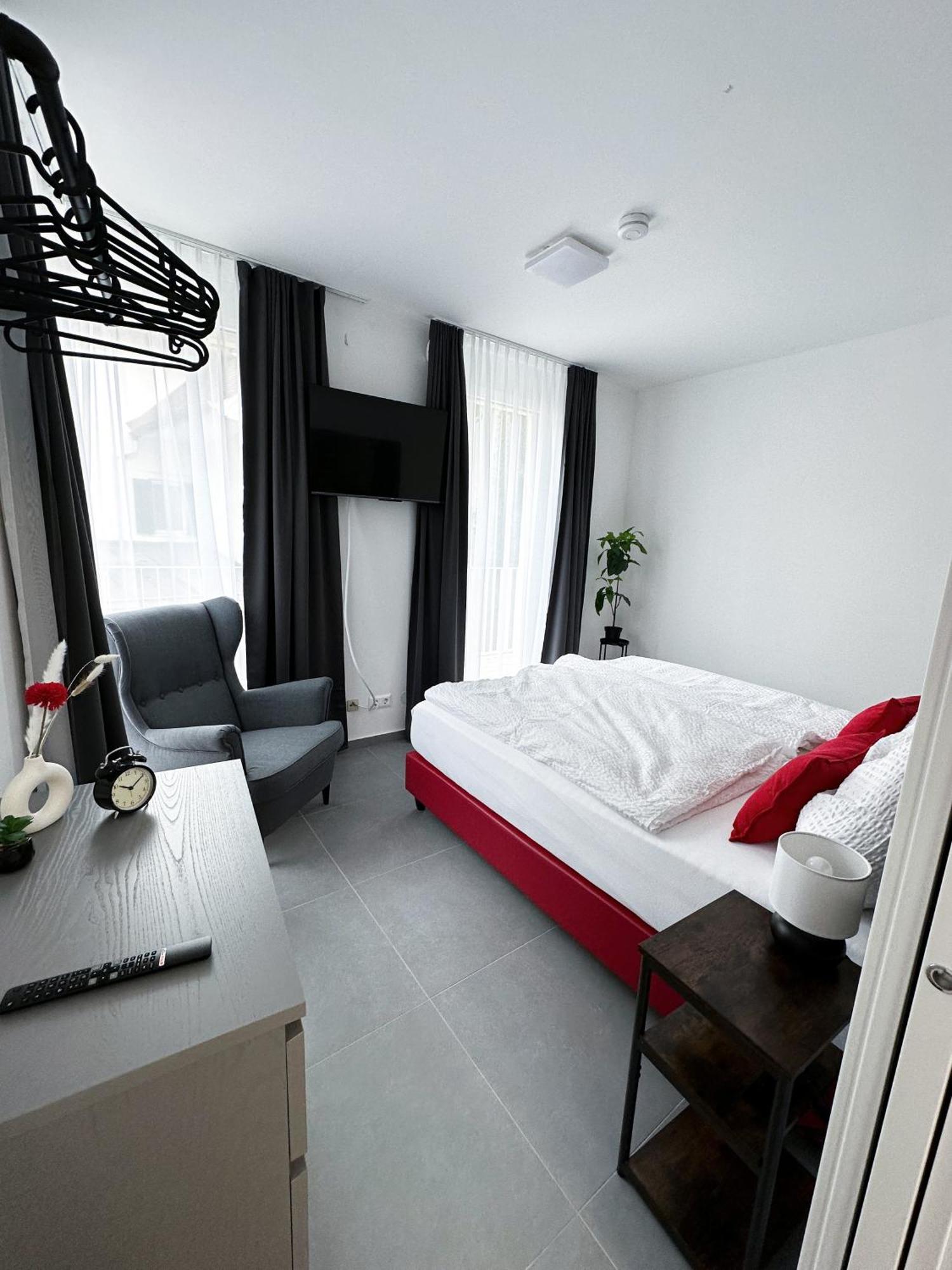 Grazora Living Apartments 外观 照片