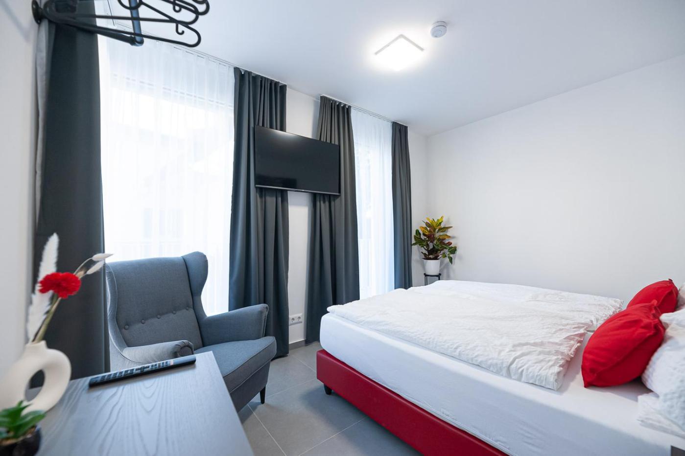 Grazora Living Apartments 外观 照片